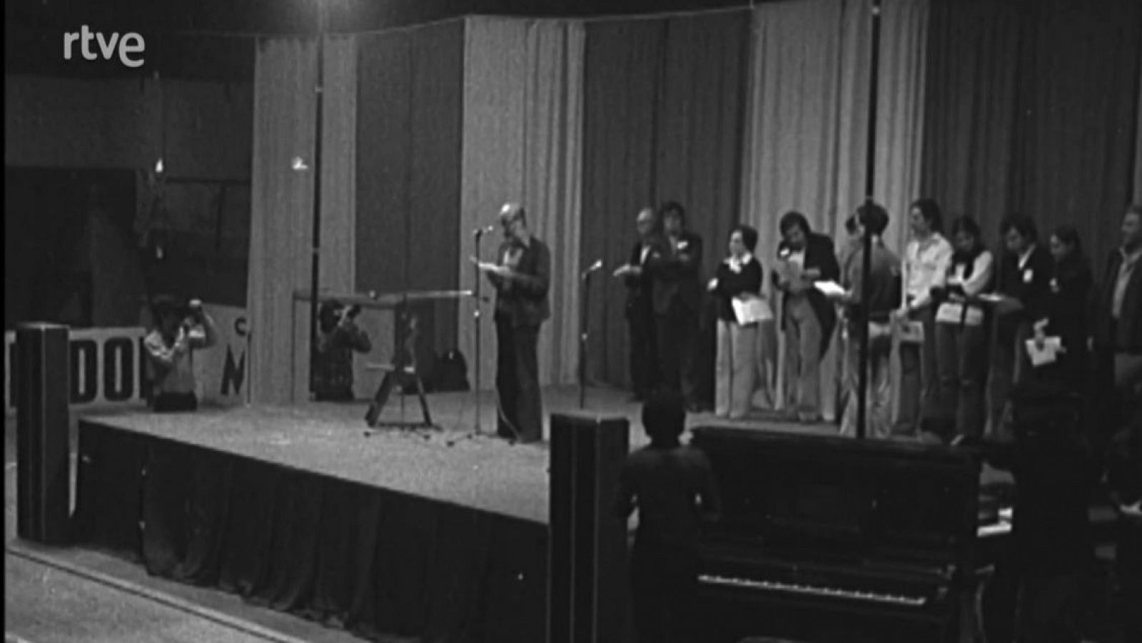 Festival d'Humor d'Eivissa; Festival de Poesia "Price Congrés" - Tot Art | Veure