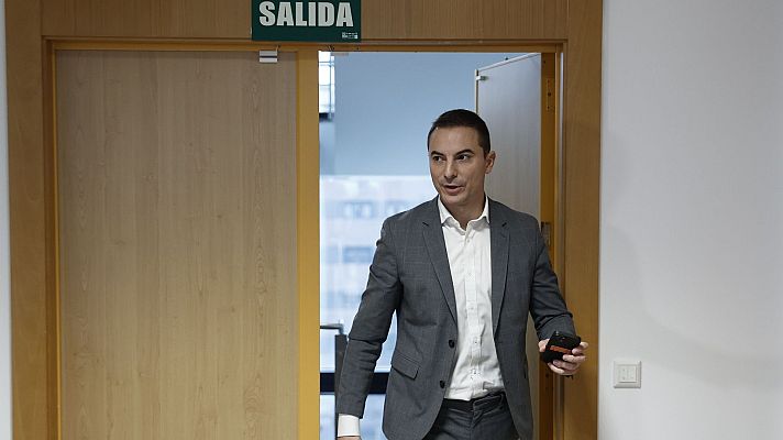 La tarde en 24h - La tarde en 24 horas - 27/11/24