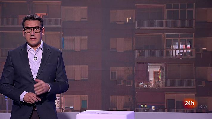 El Vespre - El Vespre - 27/11/2024