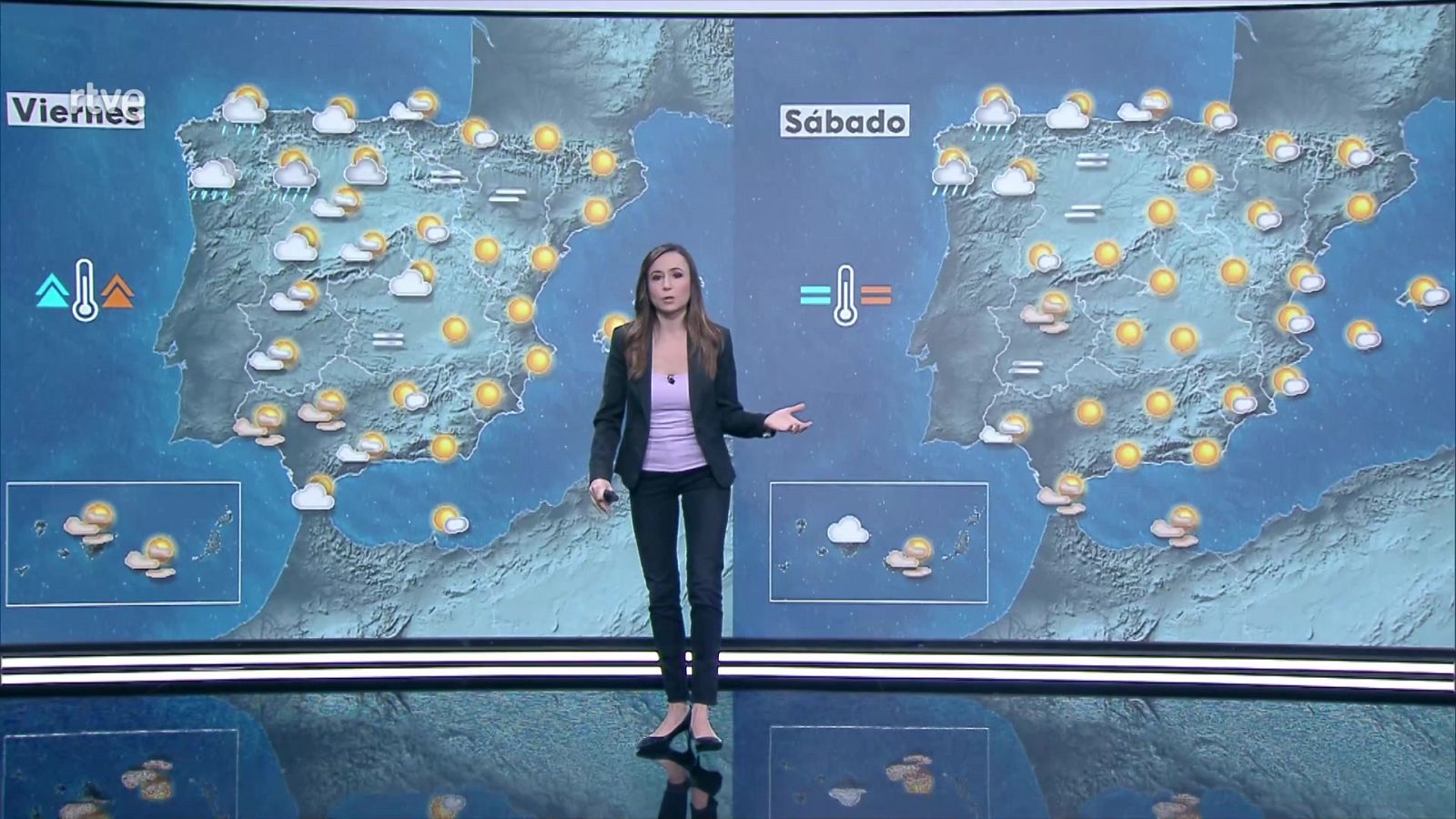 El Tiempo - 27/11/24 - RTVE.es