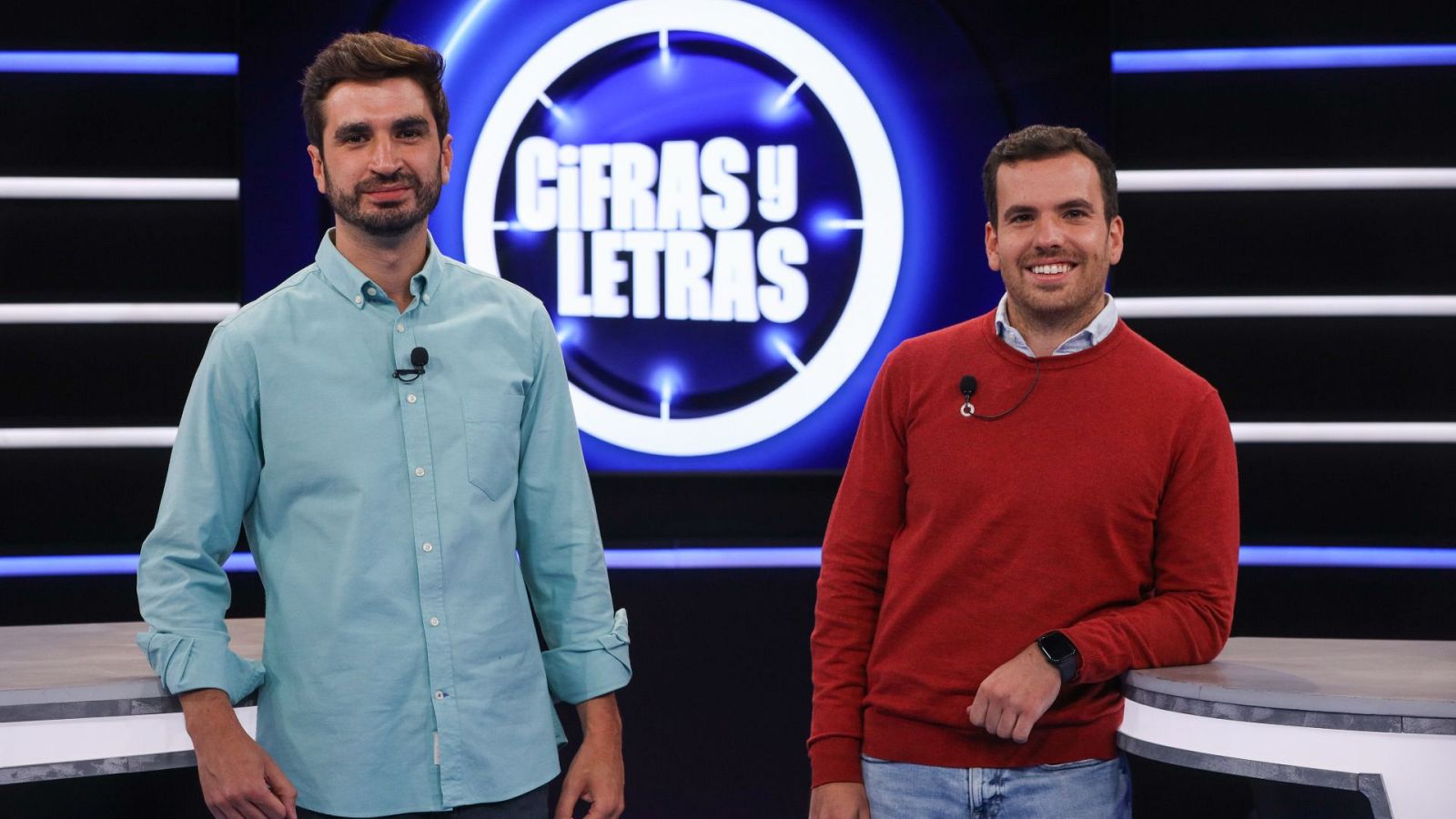 Cifras y letras - Programa 171 - ver ahora