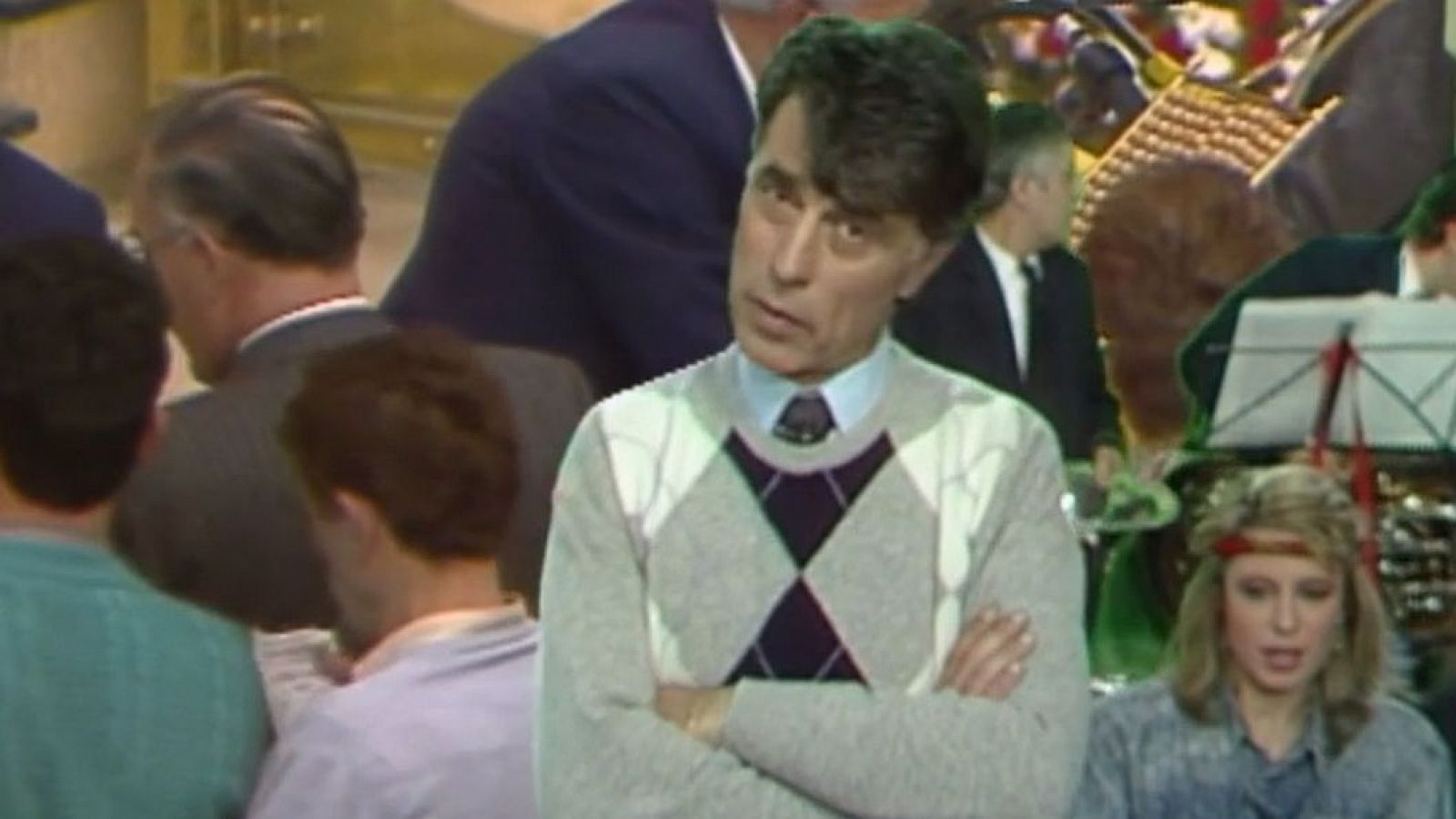 Por la mañana - Especial Sorteo de Navidad 1987 - Por la mañana | Ver