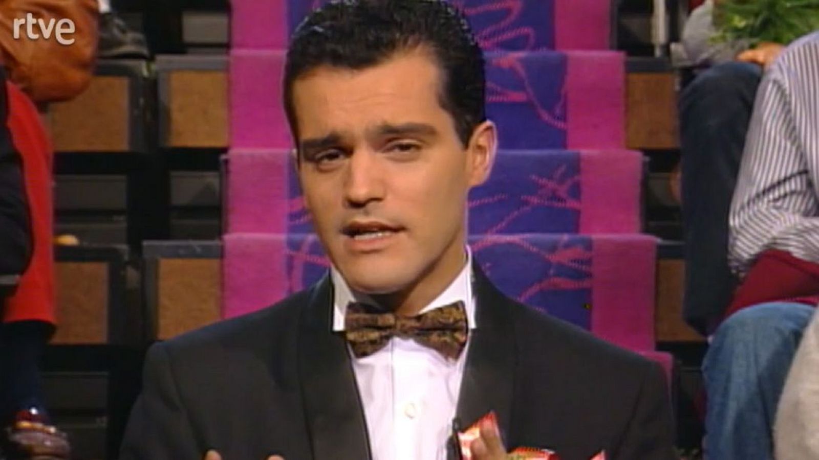 No te rías que es peor - Especial Navidad - No te rías, que es peor | Ver