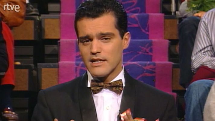 No te rías, que es peor - Especial Navidad