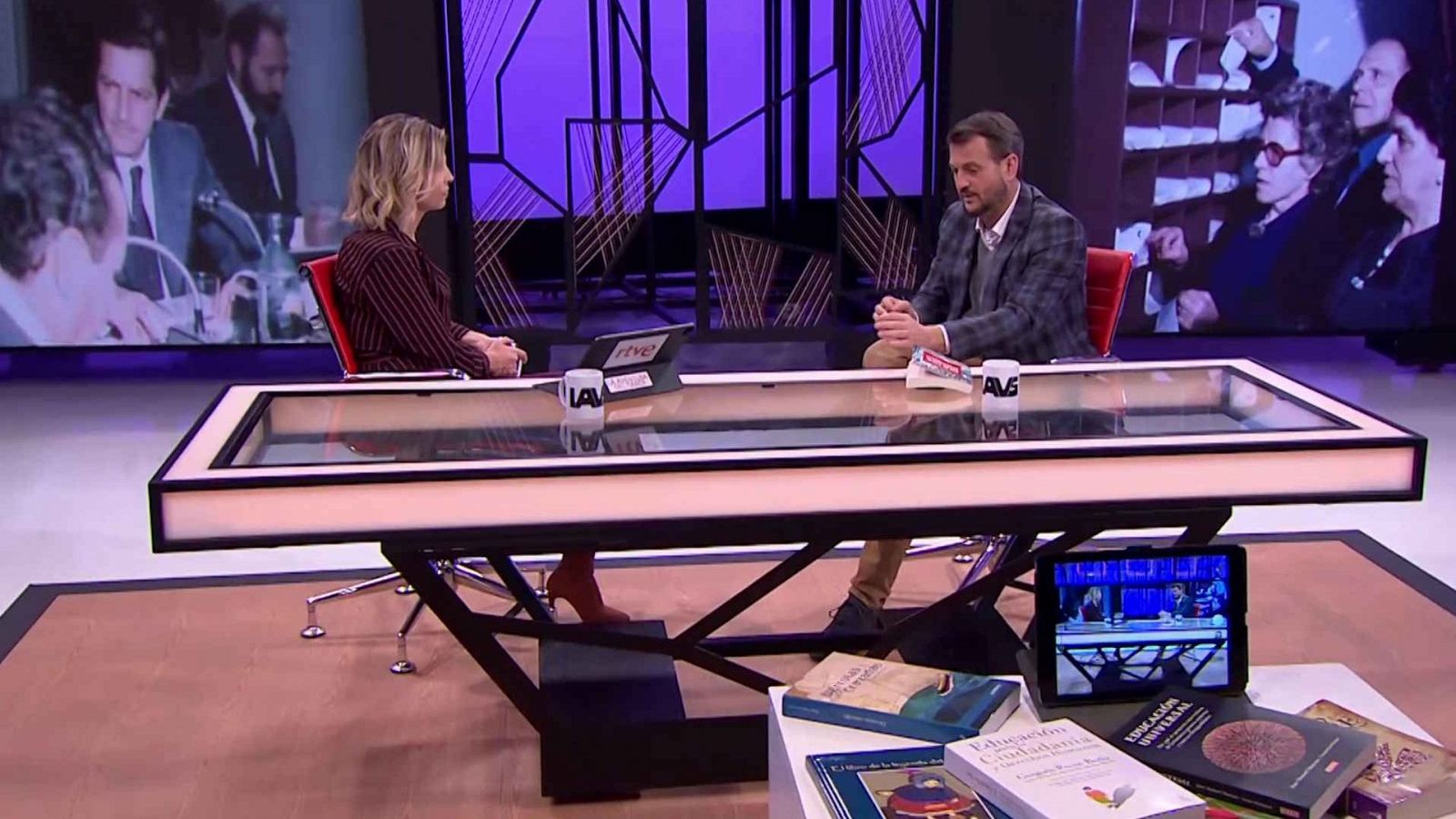 La aventura del saber - 28/11/24 - ver ahora