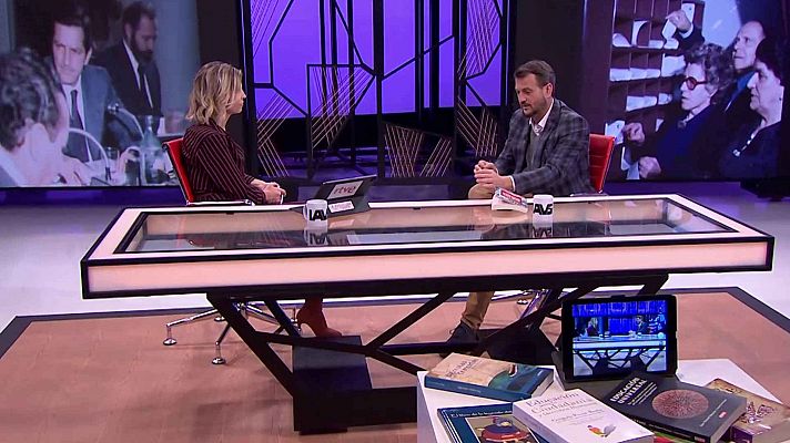 La aventura del Saber - La aventura del saber - 28/11/24