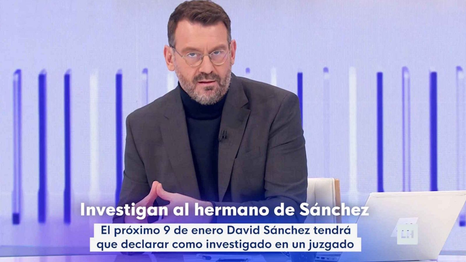 La hora de La 1 - 28/11/24 - ver ahora