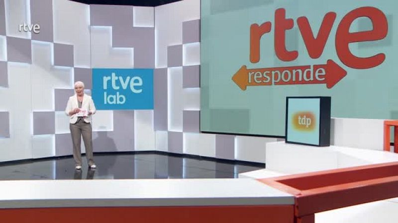 El LAB celebra la radio - RTVE responde | Ver