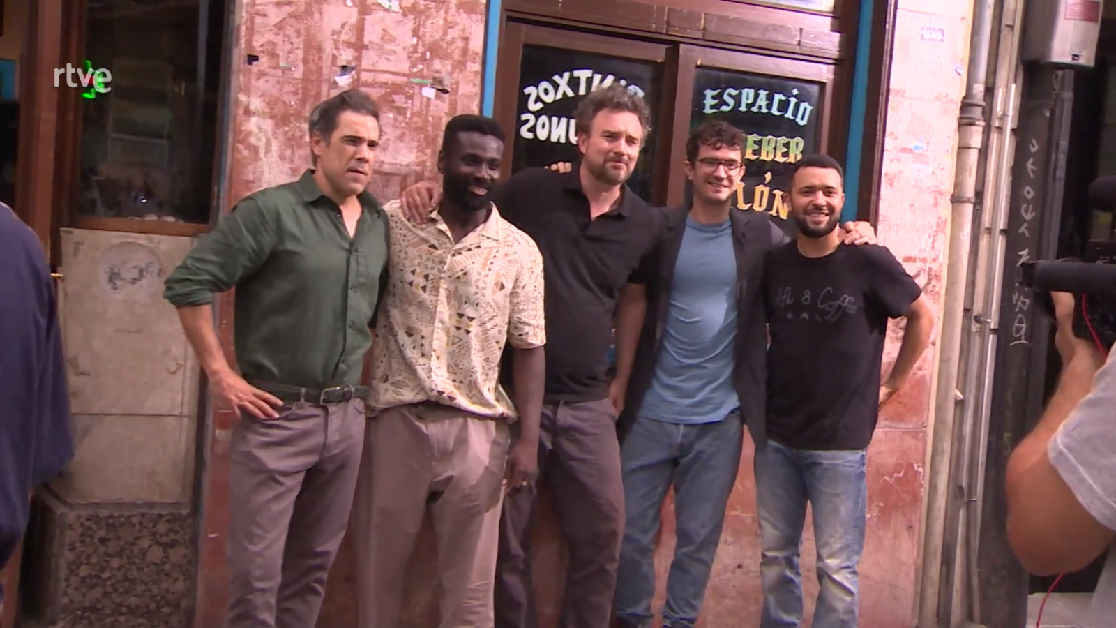 La diversidad no viene de serie - RTVE responde | Ver