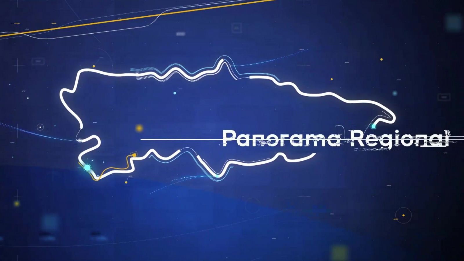 Panorama Regional - 28/11/24