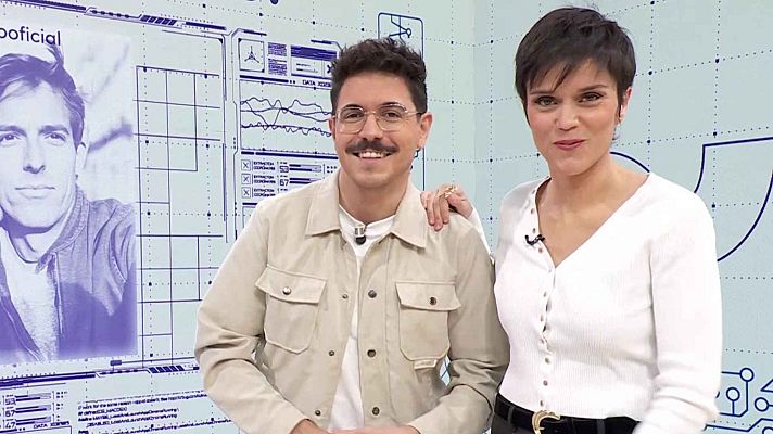 Mañaneros 360 - Programa 301