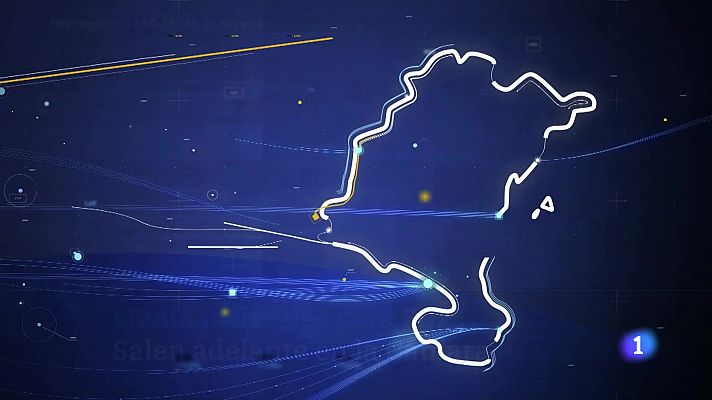 Telenavarra - Telenavarra - 28/11/2024