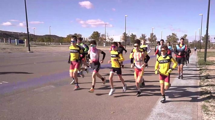 Somos Triatlón - 2024 - Programa 20