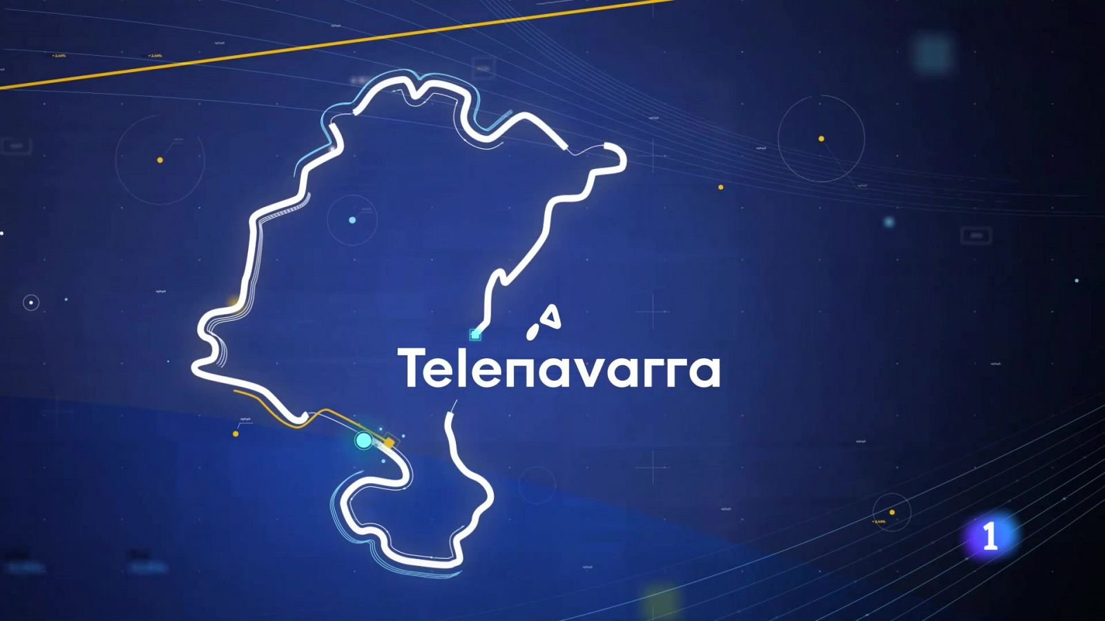 Telenavarra - Programa de información y actualidad en RTVE Play