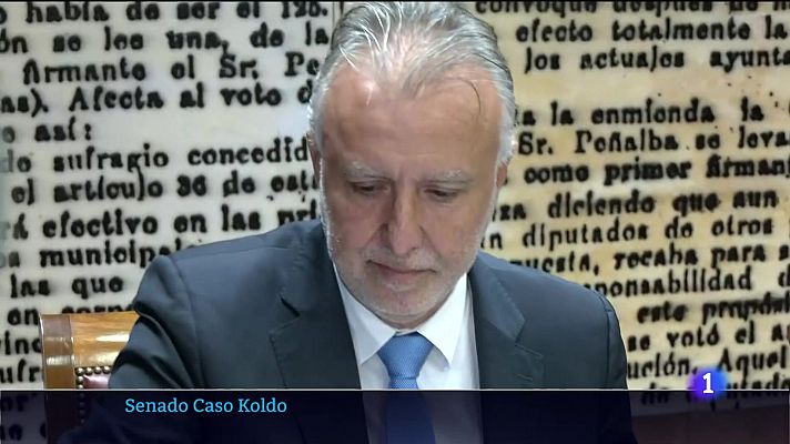 Telecanarias - Canarias en 2' - 28/11/2024