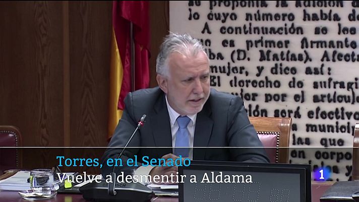 Telecanarias - Telecanarias - 28/11/2024