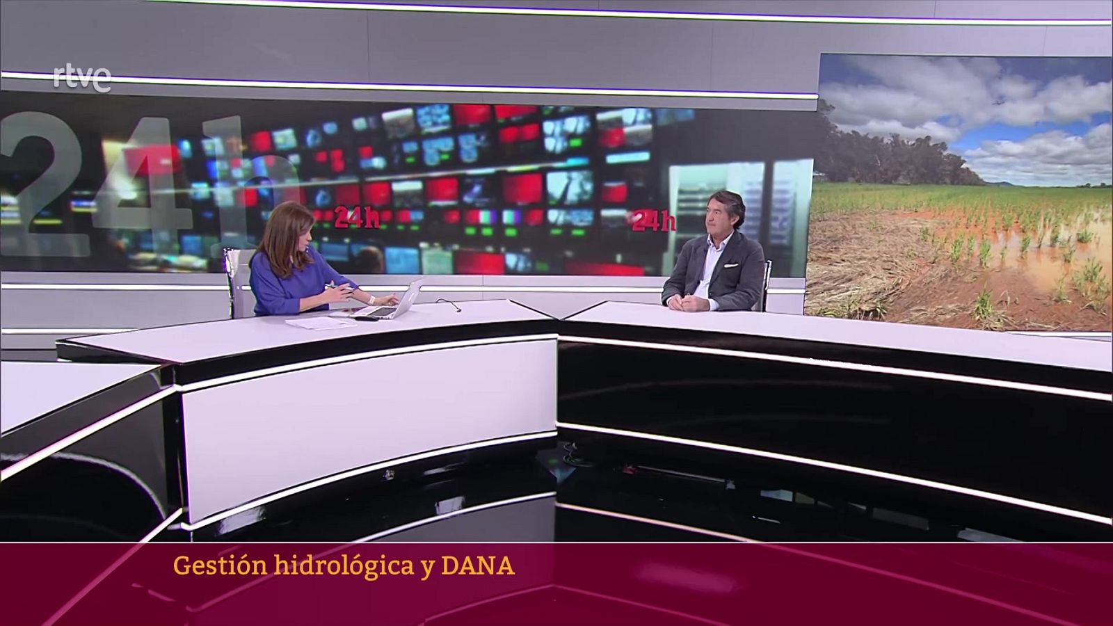 La economía - 28/11/24 - ver ahora