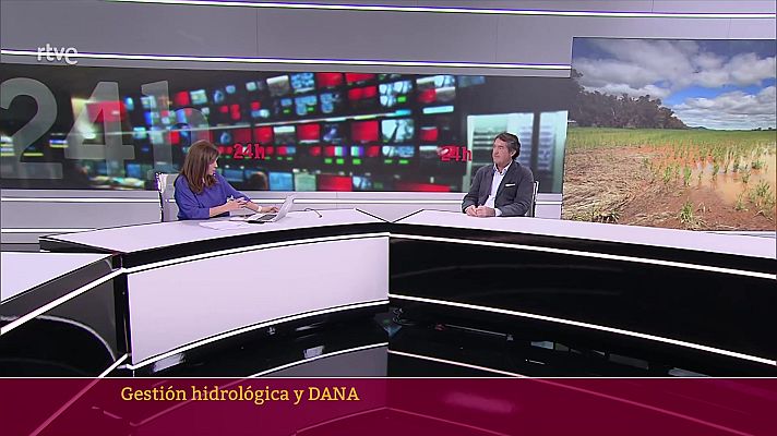 La economía - La economía - 28/11/24