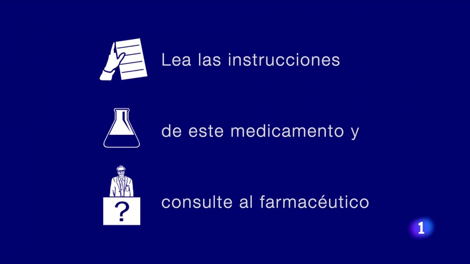 Salut alerta que cal contrastar la publicitat de medicaments de les xarxes - L'Informatiu | Veure