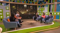 L'altaveu - Els beneficis de fer safareig