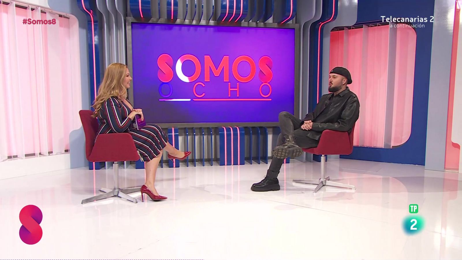 Somos 8 - 28/11/2024 - Somos 8 | Ver