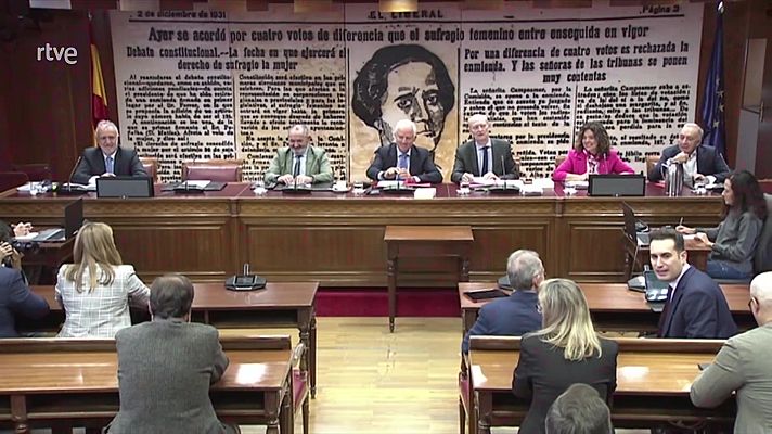 La tarde en 24h - La tarde en 24 horas - 28/11/24