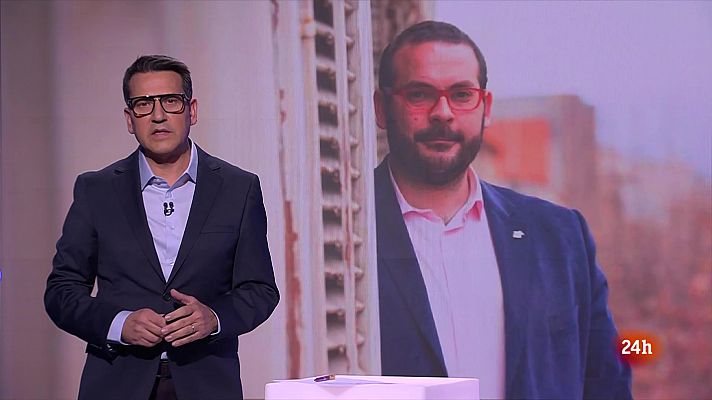 El Vespre - El Vespre - 28/11/2024