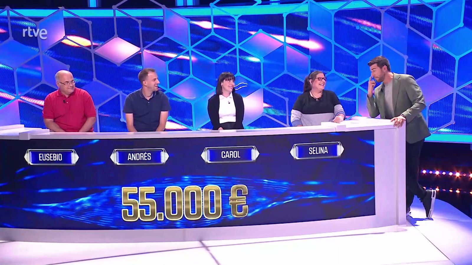 El cazador - Programa 1.024 - ver ahora