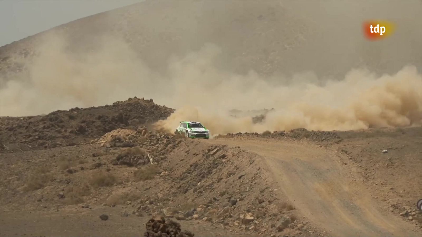 Racing for Spain - 2024 - Programa 33 - ver ahora