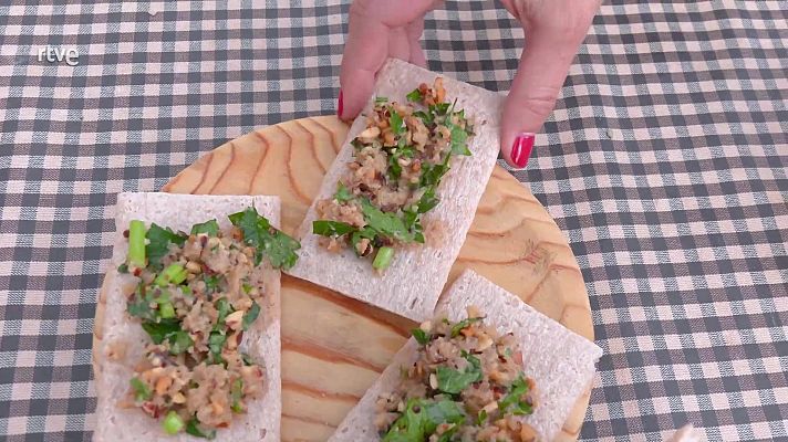 Aquí la Tierra - Aquí la Tierra - 28/11/24