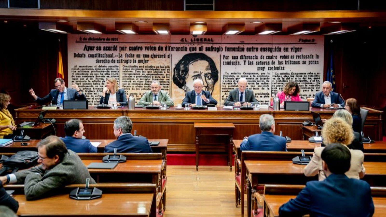 Telediario 1 en cuatro minutos - 28/11/24– RTVE.es | Ver