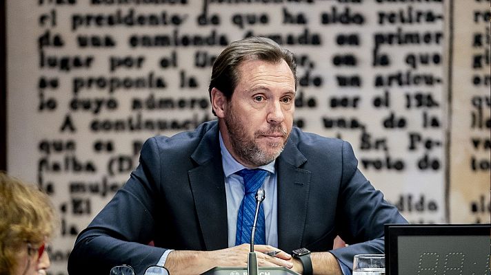 Telediario 2 - Telediario - 21 horas - 28/11/24