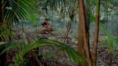 Hacia la luz - H2O | Ver