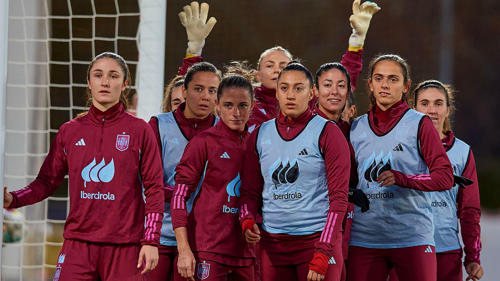 España, a ganar a Corea y despejar dudas | Ver