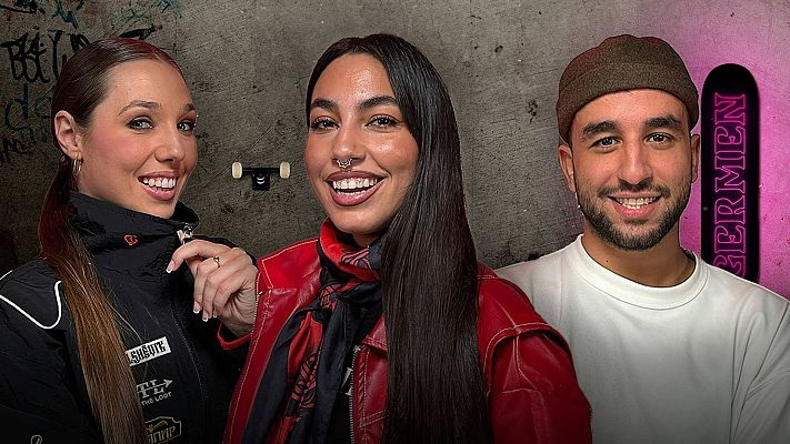 Mar�a Jos� Llergo