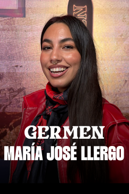 Mara Jos Llergo