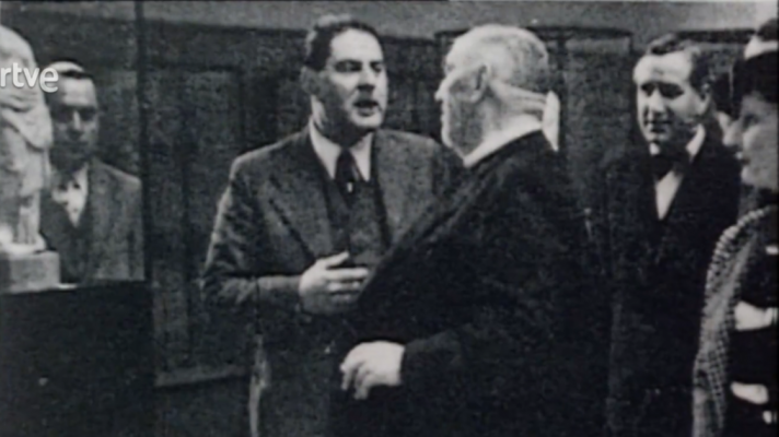 La nostra gent - Pere Bosch i Gimpera