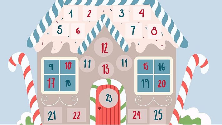 Aquí hay trabajo - Calendarios originales