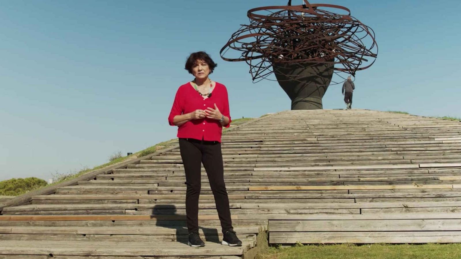 UNED - 29/11/24 - ver ahora