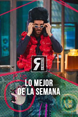 La Revuelta - Lo mejor de la semana 12