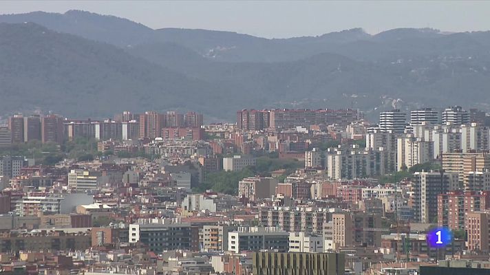 La Generalitat accelera les mesures per construir habitatge públic