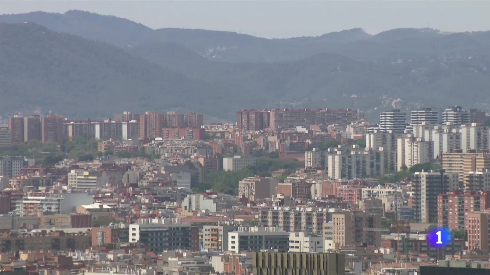 La Generalitat accelera les mesures per construir habitatge públic