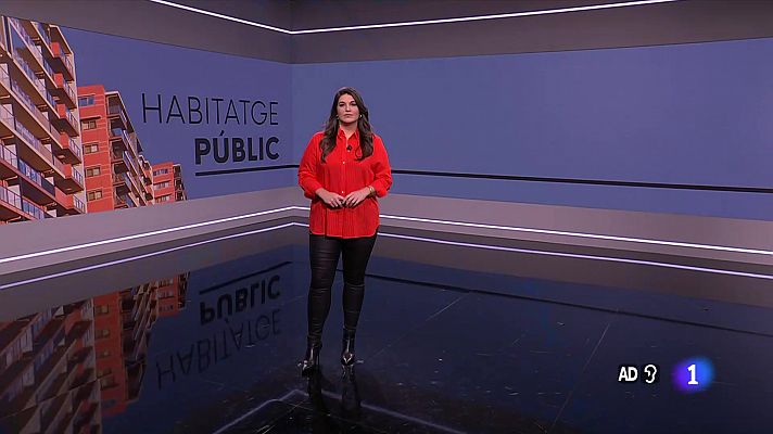 L'Informatiu - L'Informatiu - 29/11/2024