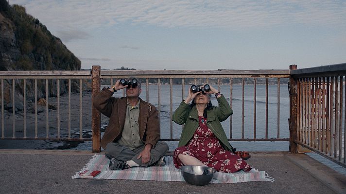 La noche temática - Ya no siento nada