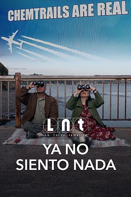 La noche temática - Ya no siento nada