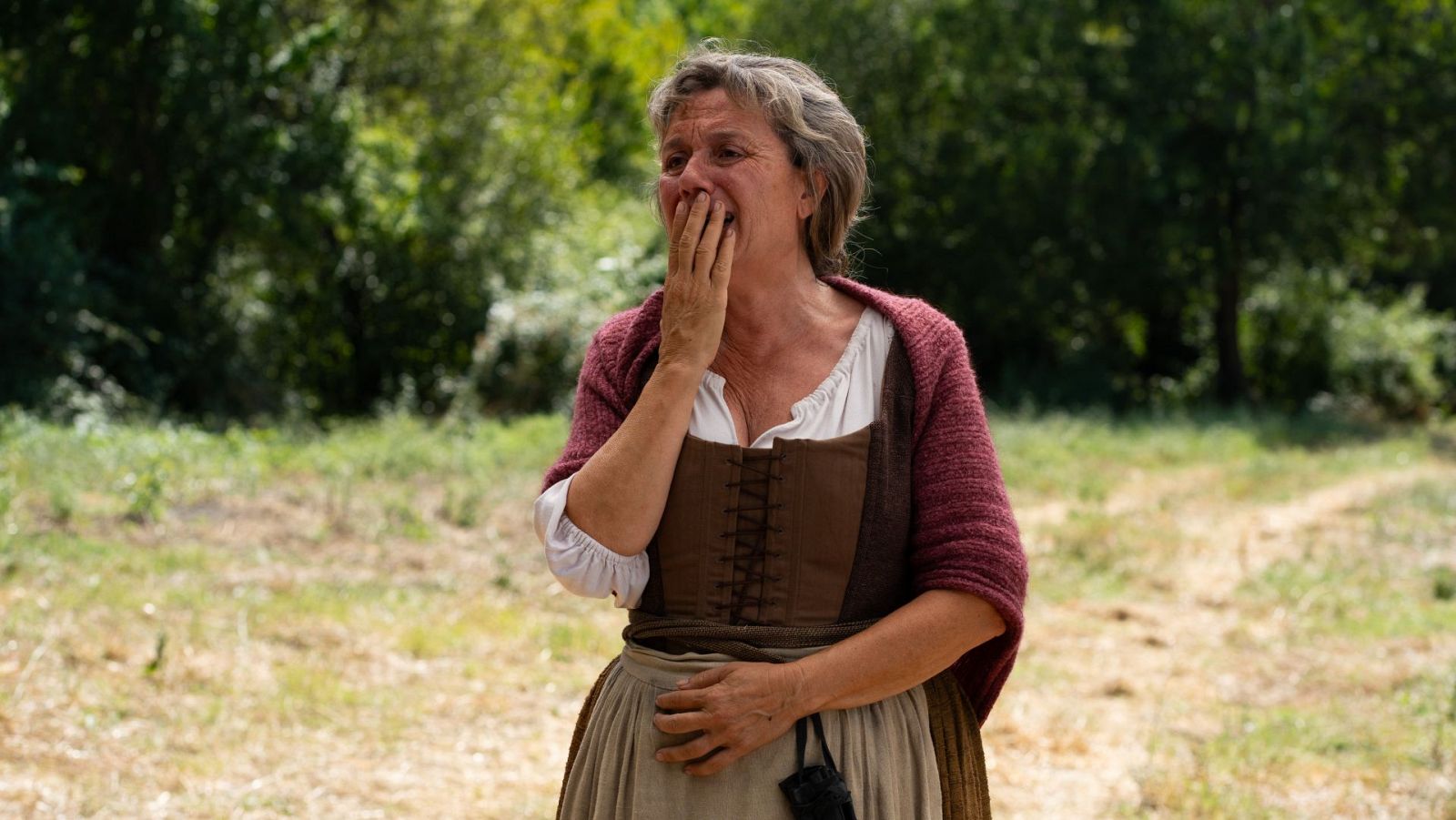 Valle salvaje - Episodio 48 - Ver ahora