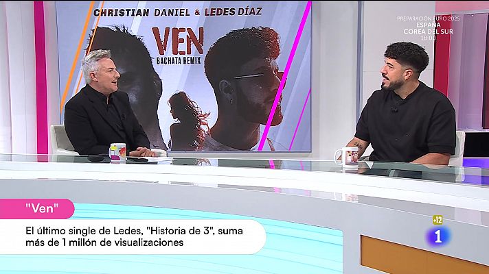 Cerca de ti - Cerca de ti - 29/11/2024