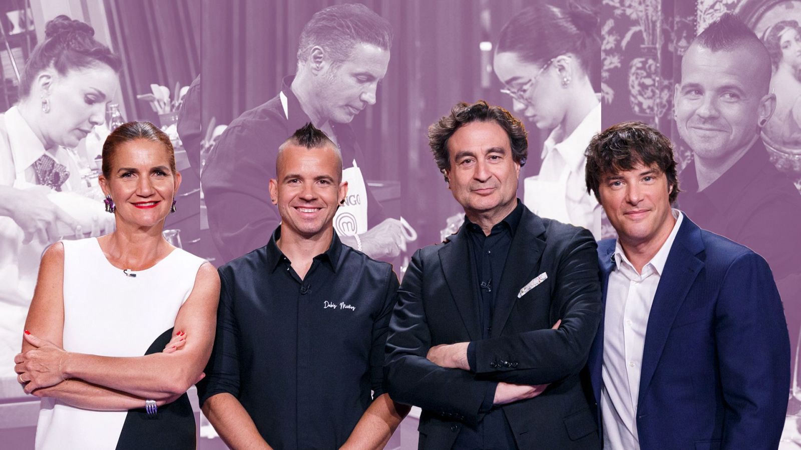 Masterchef Celebrity 9 - Programa 12 - Final - Ver ahora