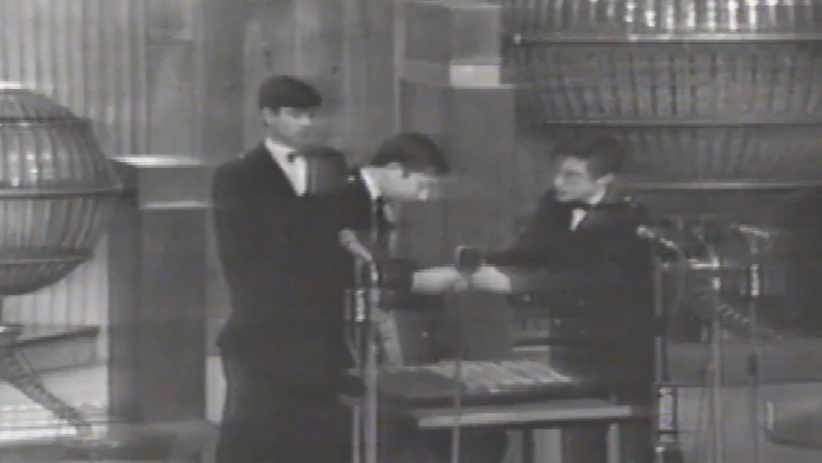 1976: el Gordo de la Lotería de Navidad fue el 49764 | Ver