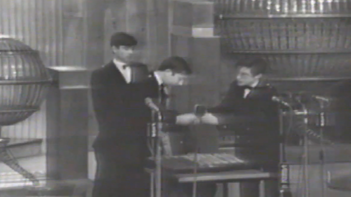 Lotería de Navidad - 1976: el Gordo de la Lotería de Navidad fue el 49764